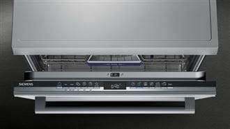 Siemens SN23HW62MT Bulaşık Makinesi