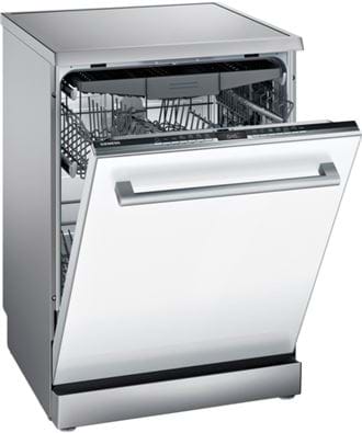 Siemens SN23HW62MT 6 Programlı Bulaşık Makinesi