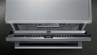 Siemens SN23HY62MT Bulaşık Makinesi