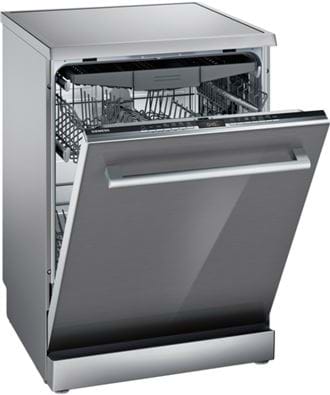 Siemens SN23HY62MT 6 Programlı Bulaşık Makinesi