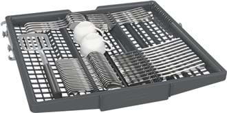 Siemens SN23II62MT Bulaşık Makinesi