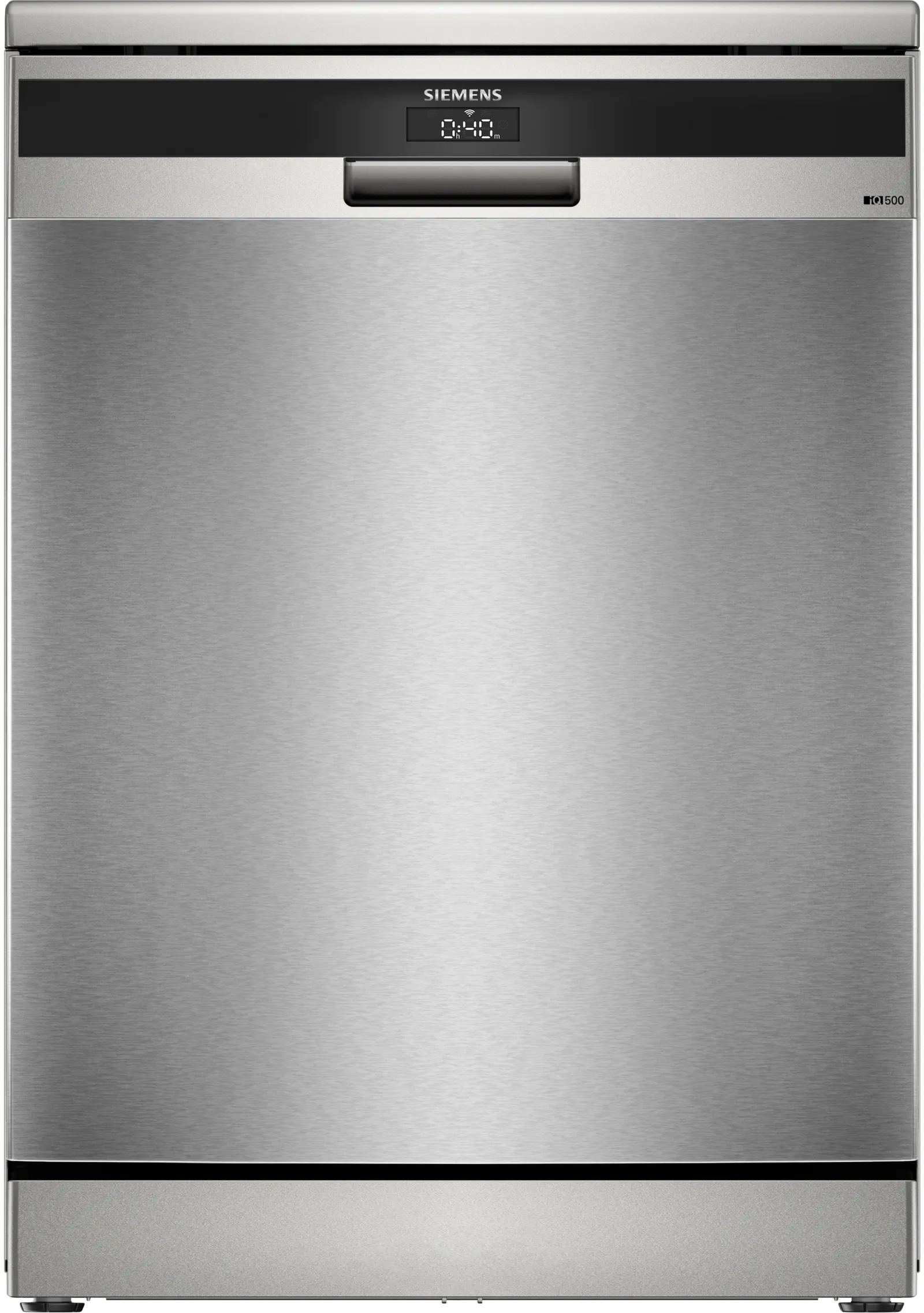 Siemens SN25EI63KT 6 Programlı Bulaşık Makinesi