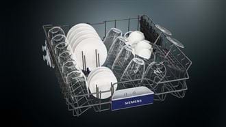 Siemens SN25EI70MT Bulaşık Makinesi