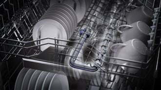 Siemens SN25EI82AT Bulaşık Makinesi