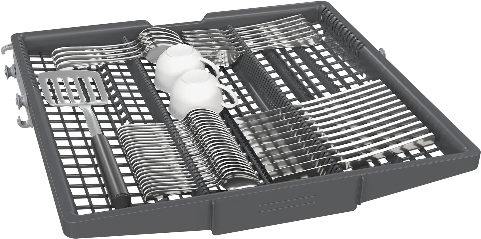 Siemens SN25EI83CT 8 Programlı Bulaşık Makinesi