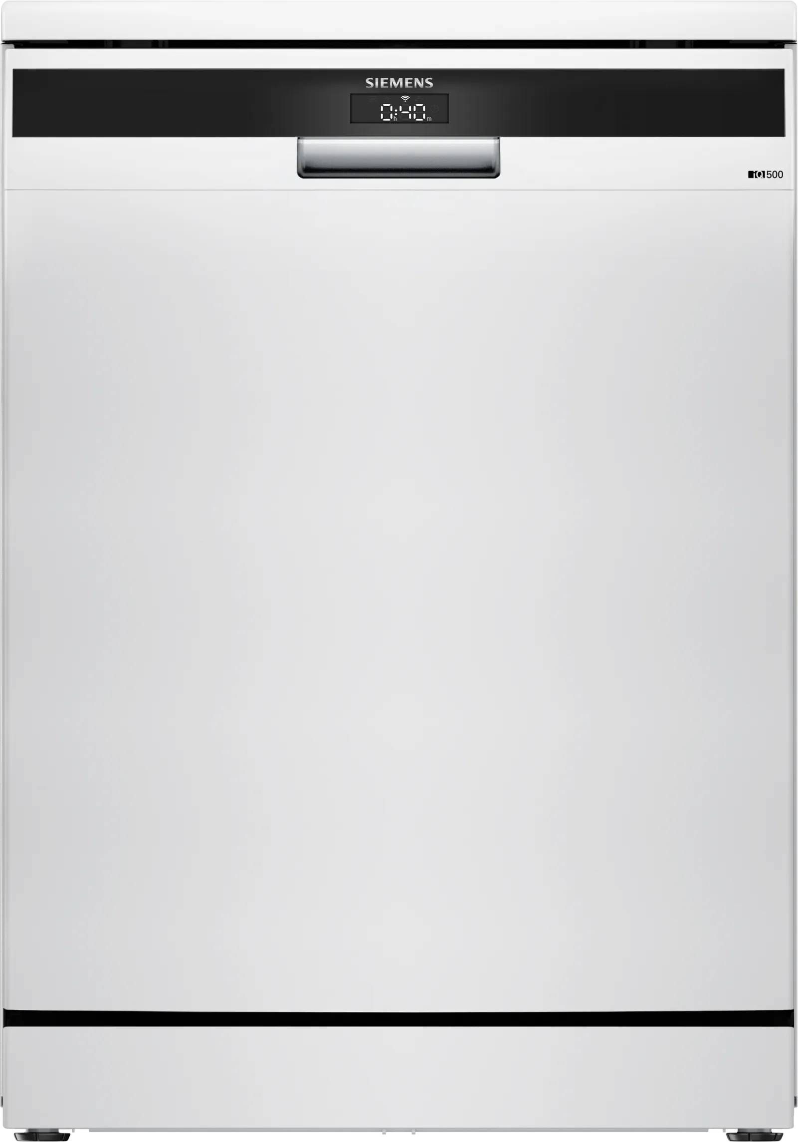 Siemens SN25EW63KT 6 Programlı Bulaşık Makinesi