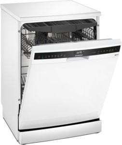 Siemens SN25EW70MT 8 Programlı Bulaşık Makinesi