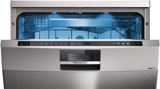 Siemens SN27YI82DT Bulaşık Makinesi