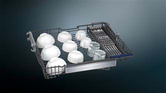 Siemens SN27YI82DT Bulaşık Makinesi