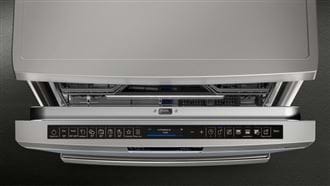 Siemens SN27YI82DT Bulaşık Makinesi