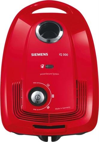 Siemens VSC3A210 Toz Torbalı Süpürge