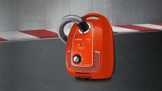 Siemens VSP3AAAA Toz Torbalı Süpürge