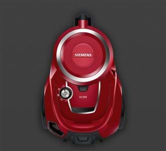 Siemens VSX41A300 Toz torbasız Süpürge
