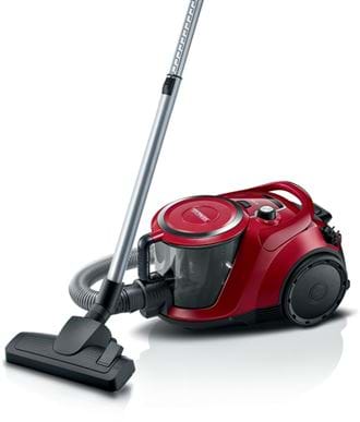 Siemens VSX41A300 Toz torbasız Süpürge