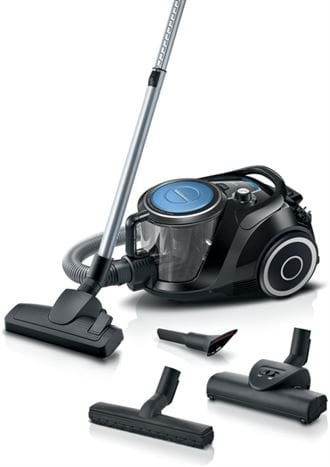 Siemens VSX41XTRM Toz torbasız Süpürge