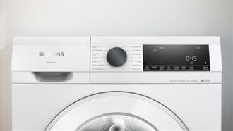 Siemens WG42A1X2TR 9 kg 1200 dev. Çamaşır Makinesi