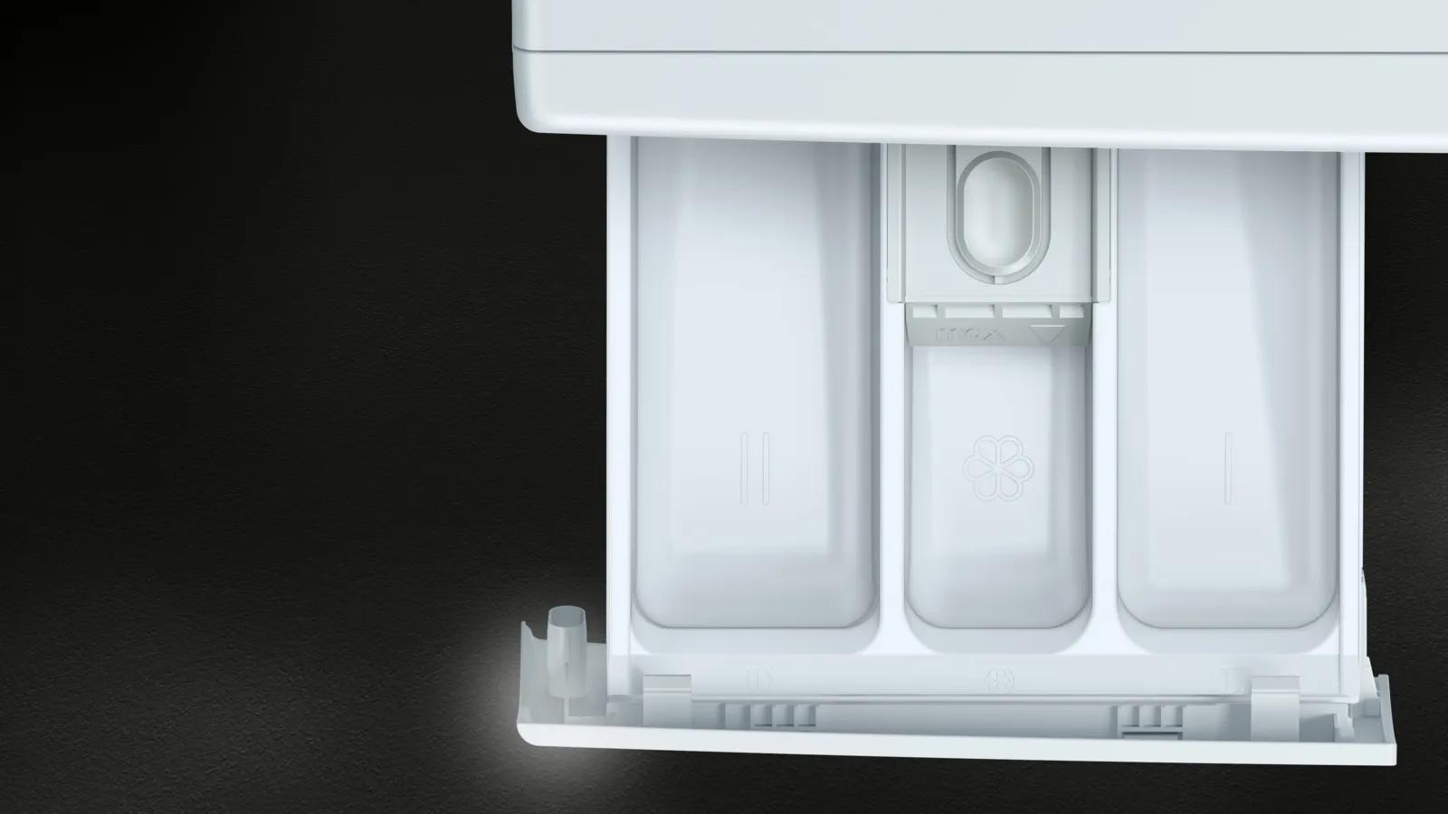 Siemens WG42A2X3TR 1200 Devir 9 kg Çamaşır Makinesi