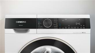 Siemens WG52A2F0TR 10 kg 1200 dev. Çamaşır Makinesi