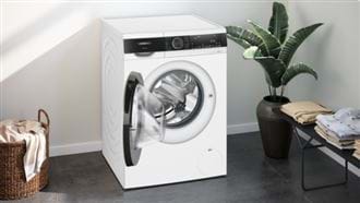 Siemens WG52A2F0TR 10 kg 1200 dev. Çamaşır Makinesi