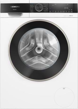 Siemens WG54A2Z0TR 10 kg 1400 dev. Çamaşır Makinesi