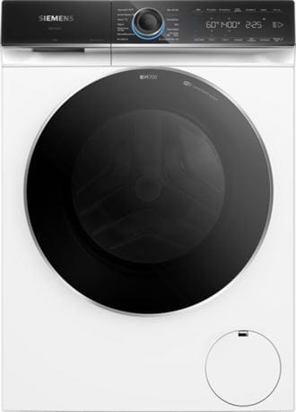 Siemens WG54B2A1TR 10 kg 1400 dev. Çamaşır Makinesi