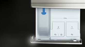 Siemens WG54B2ASTR 10 kg 1400 dev. Çamaşır Makinesi