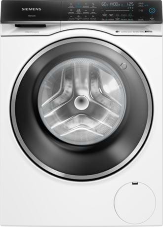 Siemens IQ700 WN54C2A0TR 1400 Devir 10.5 kg / 6 kg Kurutmalı Çamaşır Makinesi