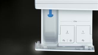 Siemens WN54C2A0TR 10.5 kg yıkama 6 kg kurutma Kurutmalı Çamaşır Makinesi