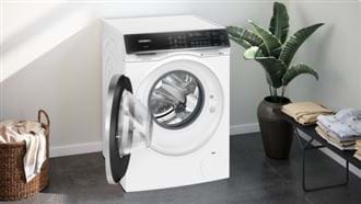 Siemens WN54C2A0TR 10.5 kg yıkama 6 kg kurutma Kurutmalı Çamaşır Makinesi