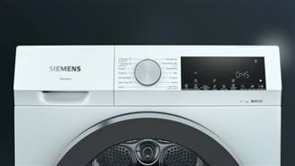Siemens WQ41G2C0TR 9 kg Çamaşır Kurutma Makinesi