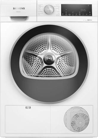 Siemens WQ41G2C0TR 9 kg Çamaşır Kurutma Makinesi