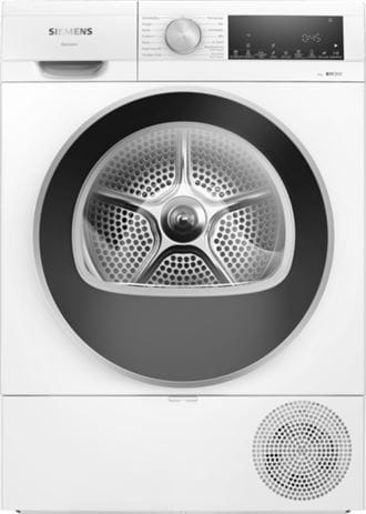 Siemens WQ42A201TR 9 kg Çamaşır Kurutma Makinesi