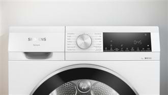 Siemens WQ42A201TR 9 kg Çamaşır Kurutma Makinesi