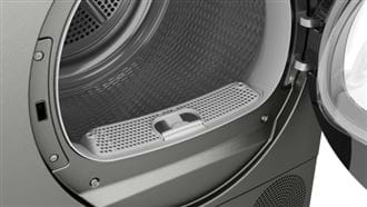 Siemens WQ42G20RTR 9 kg Çamaşır Kurutma Makinesi