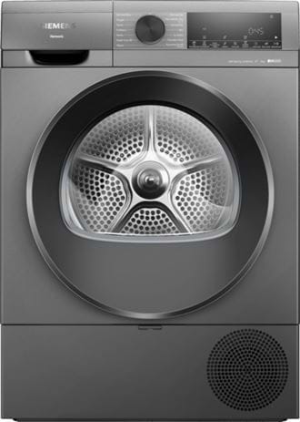 Siemens WQ42G20RTR 9 kg Çamaşır Kurutma Makinesi