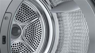 Siemens WQ42G20RTR 9 kg Çamaşır Kurutma Makinesi