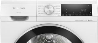 Siemens WQ44G2C1TR 9 kg Çamaşır Kurutma Makinesi