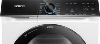 Siemens WQ45B2A0TR 9 kg Çamaşır Kurutma Makinesi