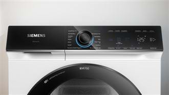 Siemens WQ45B2A0TR 9 kg Çamaşır Kurutma Makinesi