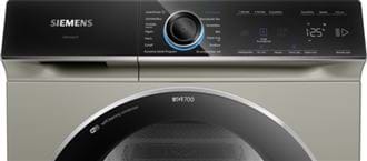 Siemens WQ45B2AXTR 9 kg Çamaşır Kurutma Makinesi