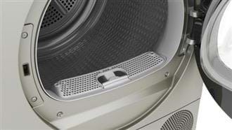 Siemens WQ45B2AXTR 9 kg Çamaşır Kurutma Makinesi