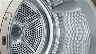 Siemens WQ45B2AXTR 9 kg Çamaşır Kurutma Makinesi